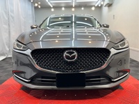 マツダ MAZDA6 ワゴン XD プロアクティブ(AT_2.2)