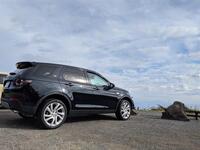 ランドローバー ディスカバリースポーツ HSE_RHD_4WD(AT_2.0)