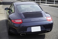 ポルシェ 911 カレラクーペ_RHD(AT_3.6)