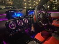 メルセデス・ベンツ Aクラス A200d_RHD(DCT_2.0)