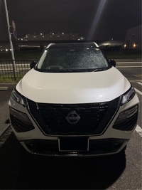 日産 エクストレイル