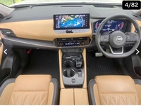 日産 エクストレイル