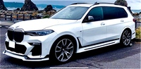 BMW X7 M50i_RHD_4WD(AT_4.4)