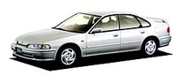 ホンダ アスコットイノーバ 2.0Si(AT_2.0)