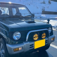 三菱 パジェロミニ VR-II_4WD(AT_0.66)