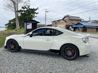 トヨタ 86 14R(MT_2.0)