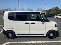ホンダ N-BOXジョイ モノトーン(CVT_0.66)
