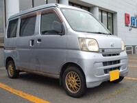 ダイハツ ハイゼットカーゴ