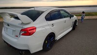 スバル WRX STI WRX STI_AWD(MT_2.0)