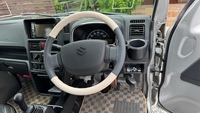スズキ スーパーキャリイ X_4WD(MT_0.66)