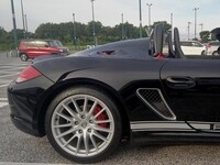 ポルシェ ボクスタースパイダー ボクスター スパイダー_LHD(MT_3.4)