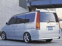 ホンダ ステップワゴン G_回転対座シート(AT_2.0_8人乗)
