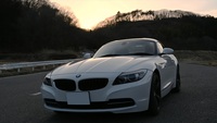 BMW Z4 ロードスター sドライブ 23i_RHD(AT_2.5)