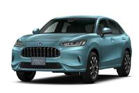 ホンダ ZR-V Z(CVT_1.5）
