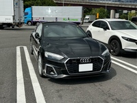 アウディ A5 スポーツバック A5 スポーツバック 40 TDI クワトロ Sライン_RHD_4WD(Sトロニック_2.0)