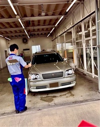 トヨタ クラウンエステート