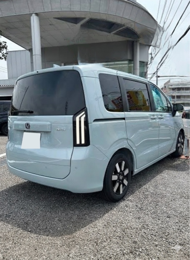 ホンダ フリード
