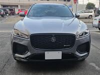 ジャガー F-PACE F-PACE Rダイナミック SE D200_RHD_AWD(AT_2.0)