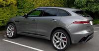 ジャガー F-PACE F-PACE Rダイナミック SE D200_RHD_AWD(AT_2.0)
