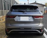 ジャガー F-PACE F-PACE Rダイナミック SE D200_RHD_AWD(AT_2.0)