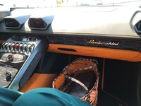 ランボルギーニ ウラカン (クーペ) テクニカ_RHD(DCT_5.2)