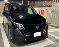日産 セレナ e-POWER ハイウェイスター V(1.4)