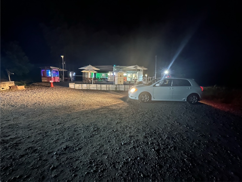 トヨタ カローラランクス Z(MT_1.8)