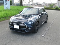 ミニ MINI クーパー S_RHD(AT_2.0)