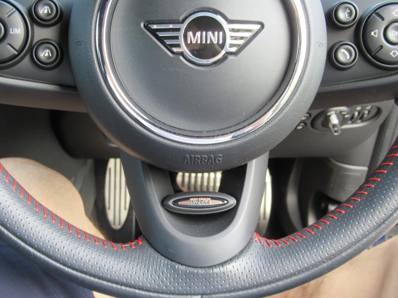 ミニ MINI クーパー S_RHD(AT_2.0)