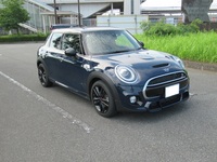 ミニ MINI クーパー S_RHD(AT_2.0)