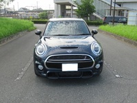 ミニ MINI クーパー S_RHD(AT_2.0)