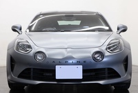 アルピーヌ A110 S_RHD(DCT_1.8)