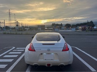 日産 フェアレディZ フェアレディZ_Version_S(MT_3.7)
