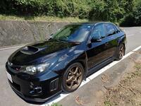 スバル インプレッサ STI ts_4ドア_AWD(MT_2.0)