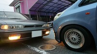 ホンダ アコード 2.0EXL-i(AT_2.0)