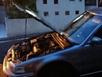 ホンダ アコード 2.0EXL-i(AT_2.0)