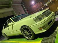 トヨタ クラウン ロイヤルサルーン(AT_2.5)