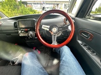 ダイハツ タントカスタム X(CVT_0.66)