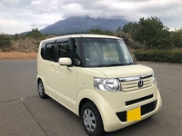ホンダ N-BOX G・Lパッケージ(CVT_0.66)