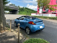 ルノー ウインド ウインド_LHD(MT_1.6)