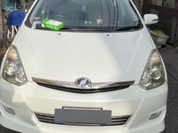 トヨタ ウィッシュ Z(CVT_2.0)