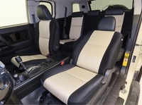 トヨタ FJクルーザー FJクルーザー“ファイナルエディション”_4WD(ECT_4.0)