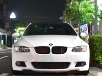 BMW 3シリーズ クーペ 320i クーペ_RHD(AT_2.0)