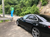 メルセデス・ベンツ Eクラス セダン E250 アバンギャルド スポーツ_RHD(AT_2.0)