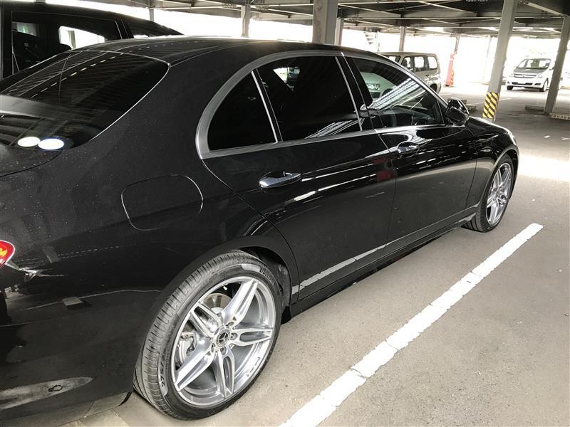 メルセデス・ベンツ Eクラス セダン E250 アバンギャルド スポーツ_RHD(AT_2.0)