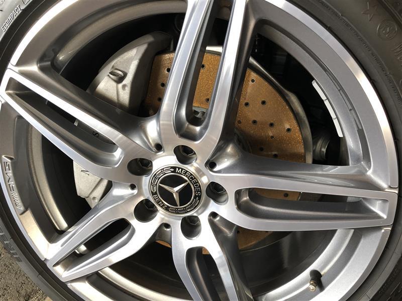メルセデス・ベンツ Eクラス セダン E250 アバンギャルド スポーツ_RHD(AT_2.0)