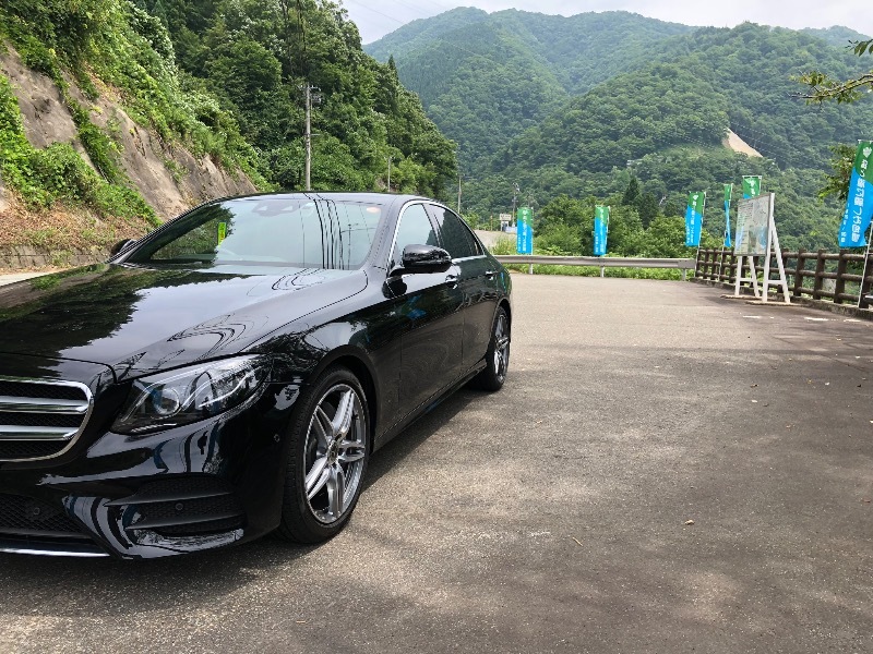 メルセデス・ベンツ Eクラス セダン E250 アバンギャルド スポーツ_RHD(AT_2.0)