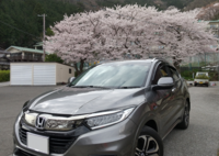 ホンダ ヴェゼル