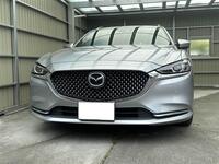 マツダ MAZDA6 ワゴン
