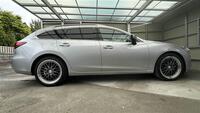 マツダ MAZDA6 ワゴン
